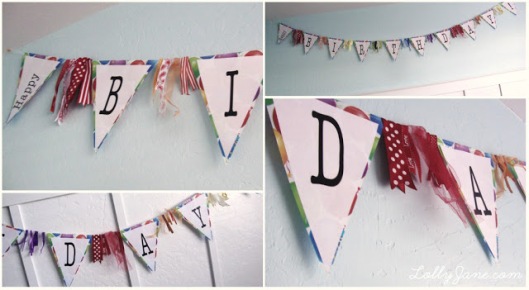 dollar store universal birthday banner by lolly jane copy